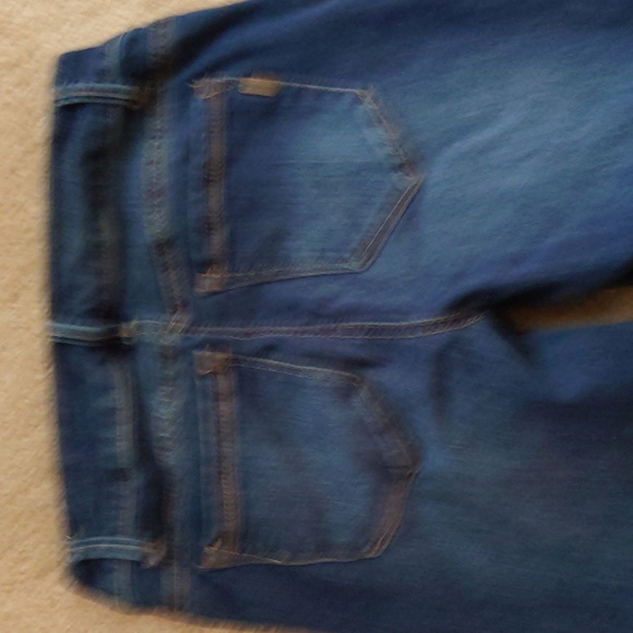 Like new distressed 1822 Denim brand Size 26 jeans - Picture 7 of 7